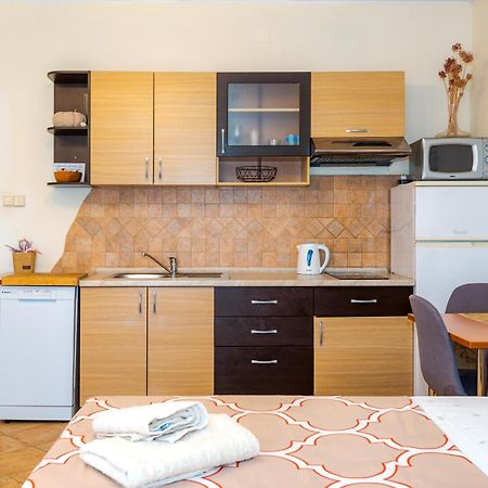 רוגוזניצה Apartments Rogoznicka Oaza מראה חיצוני תמונה