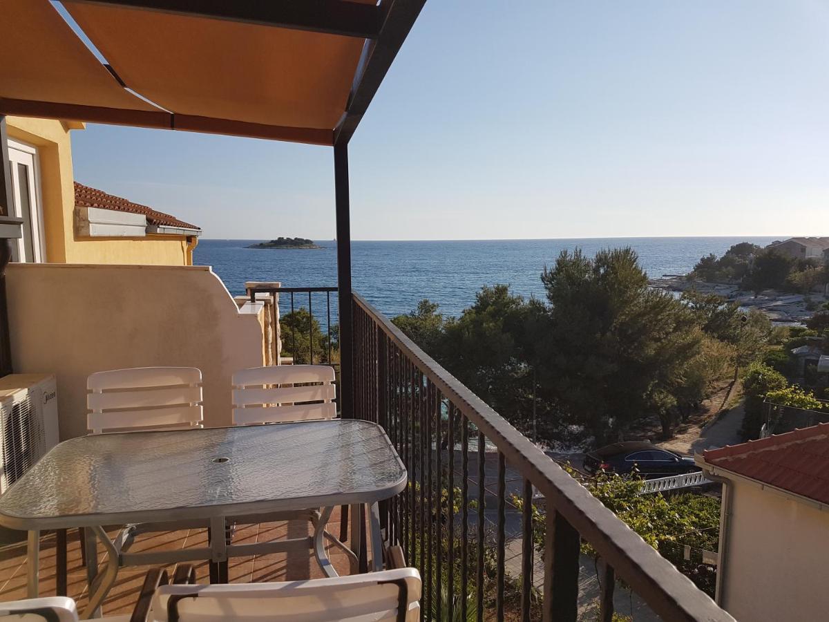 רוגוזניצה Apartments Rogoznicka Oaza מראה חיצוני תמונה