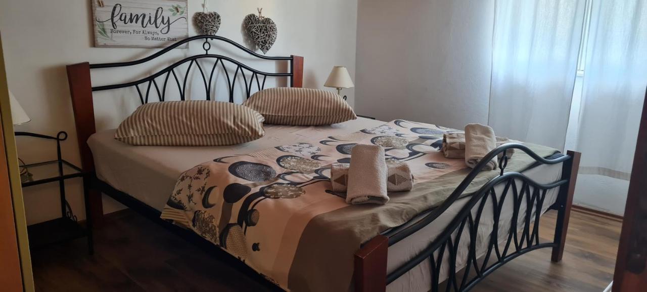 רוגוזניצה Apartments Rogoznicka Oaza מראה חיצוני תמונה