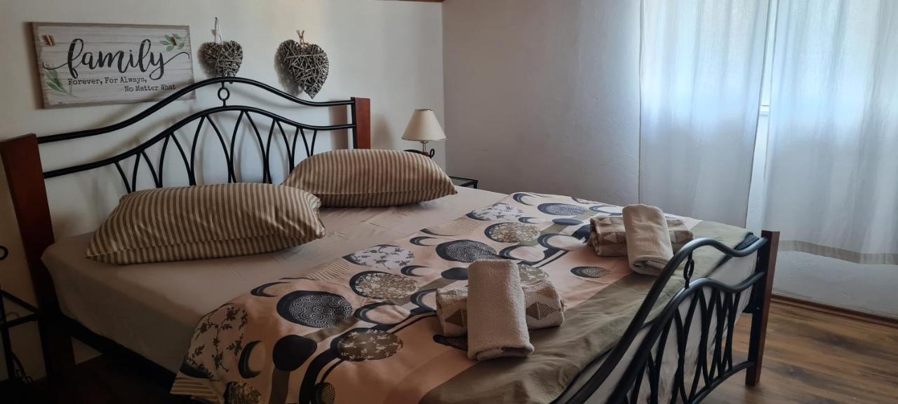 רוגוזניצה Apartments Rogoznicka Oaza מראה חיצוני תמונה