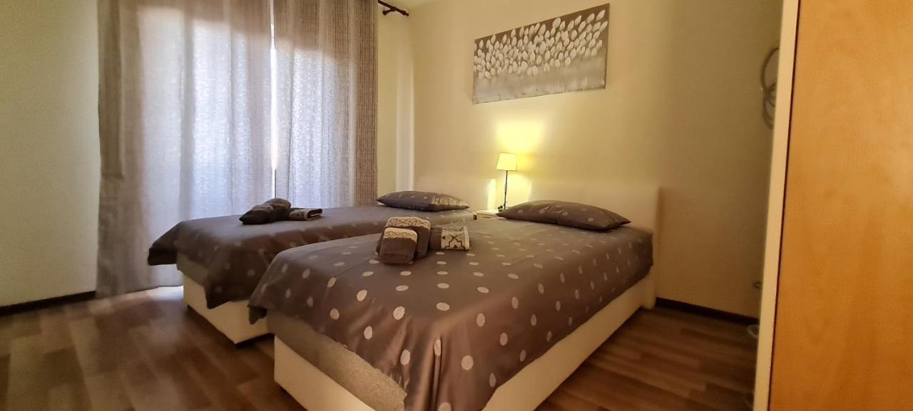 רוגוזניצה Apartments Rogoznicka Oaza מראה חיצוני תמונה