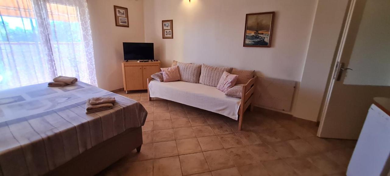 רוגוזניצה Apartments Rogoznicka Oaza מראה חיצוני תמונה