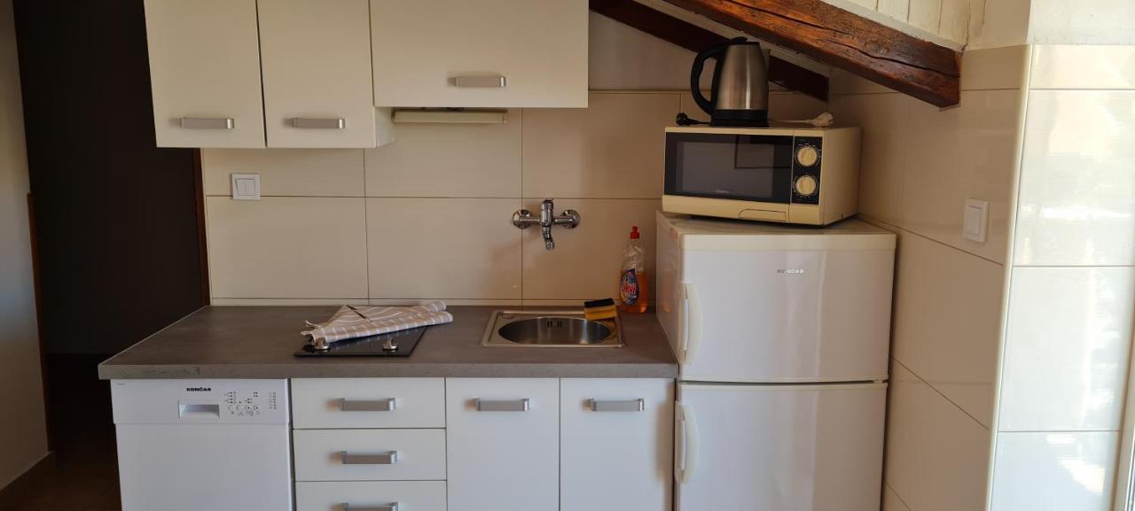 רוגוזניצה Apartments Rogoznicka Oaza מראה חיצוני תמונה
