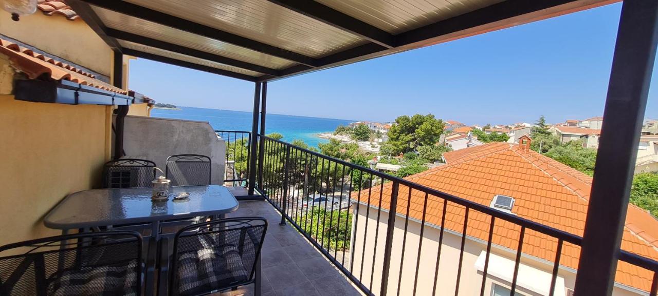 רוגוזניצה Apartments Rogoznicka Oaza מראה חיצוני תמונה