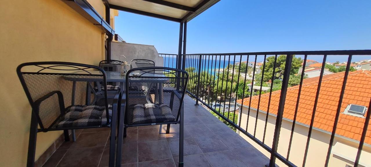 רוגוזניצה Apartments Rogoznicka Oaza מראה חיצוני תמונה