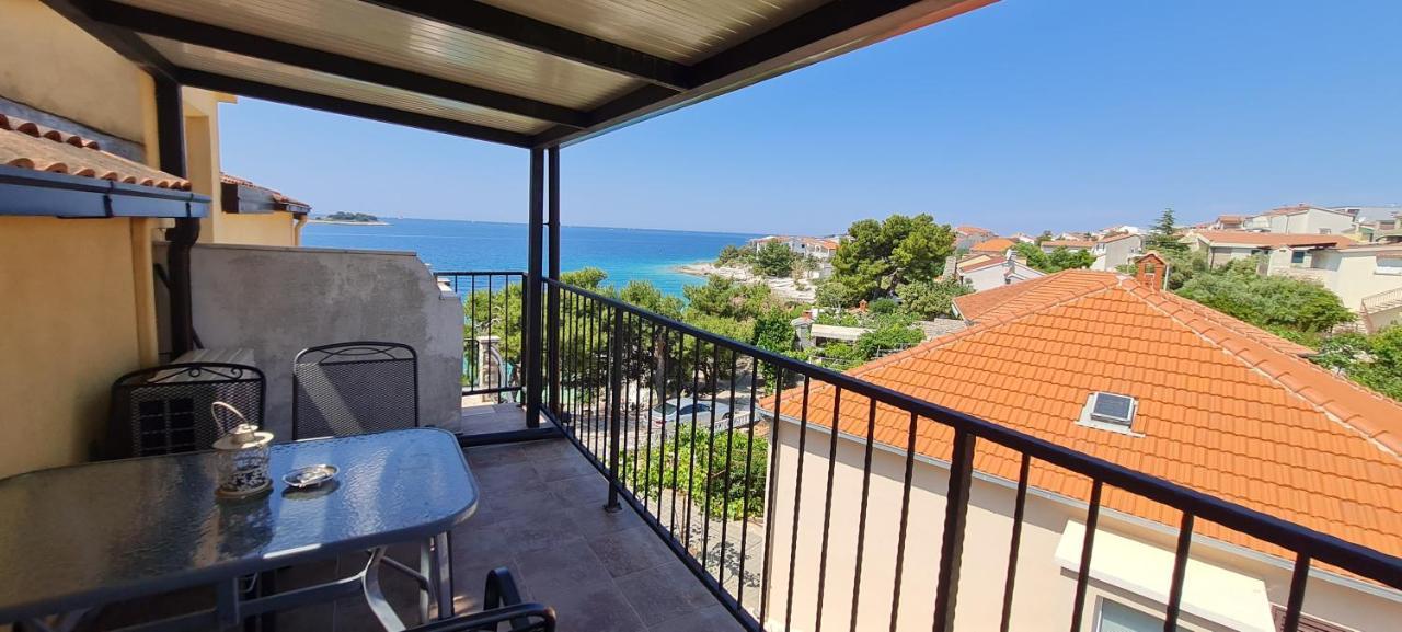 רוגוזניצה Apartments Rogoznicka Oaza מראה חיצוני תמונה