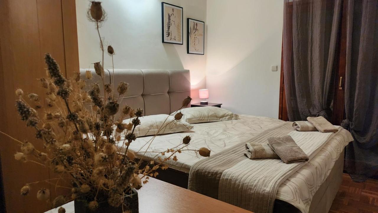 רוגוזניצה Apartments Rogoznicka Oaza מראה חיצוני תמונה