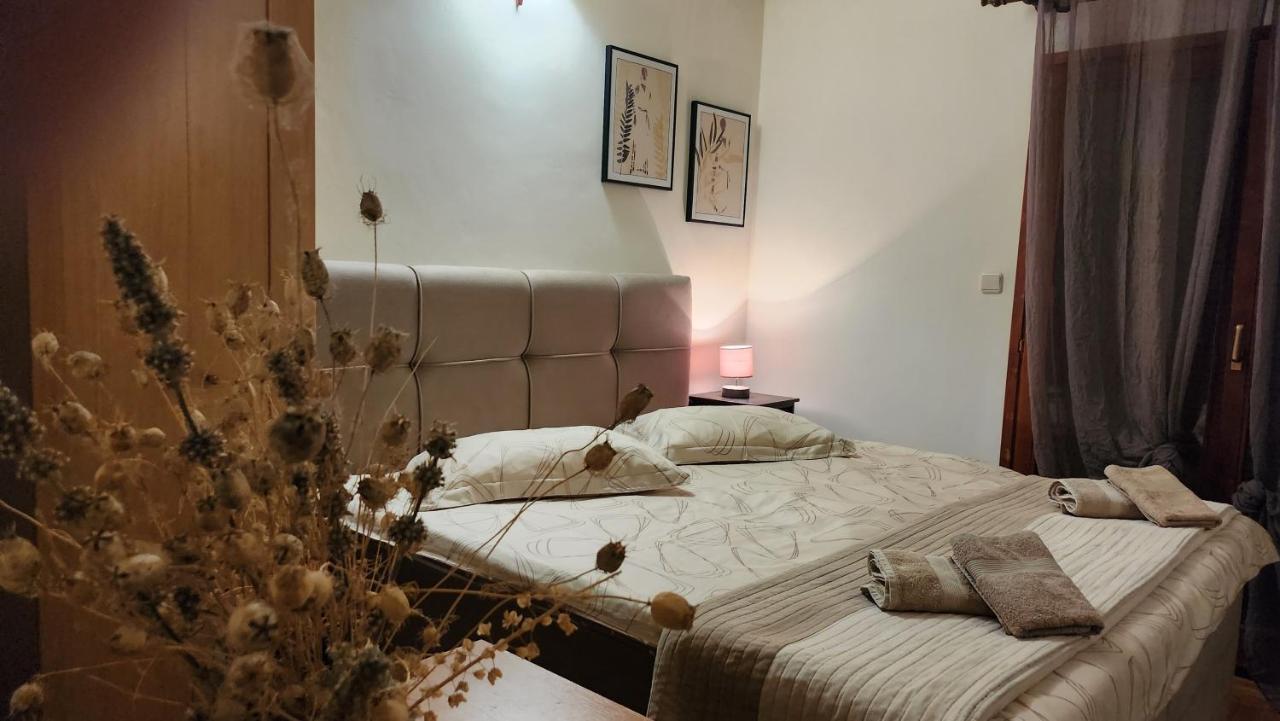 רוגוזניצה Apartments Rogoznicka Oaza מראה חיצוני תמונה