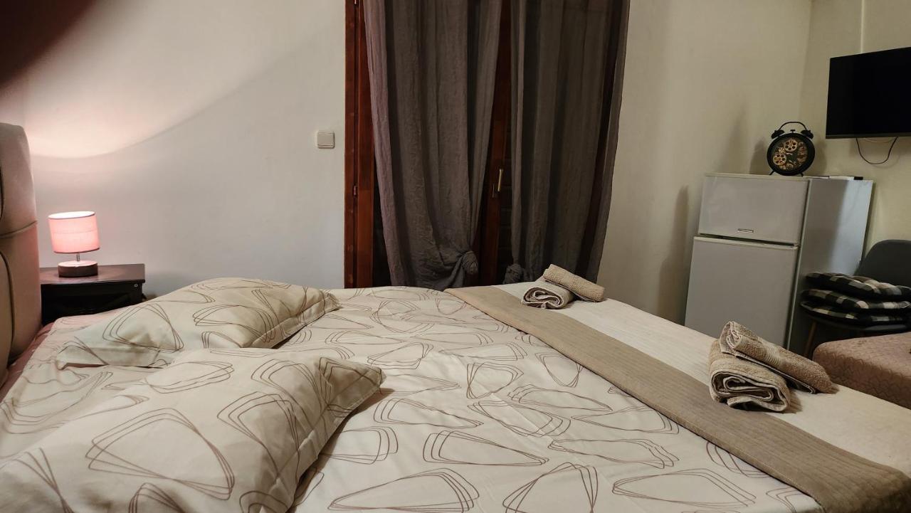 רוגוזניצה Apartments Rogoznicka Oaza מראה חיצוני תמונה