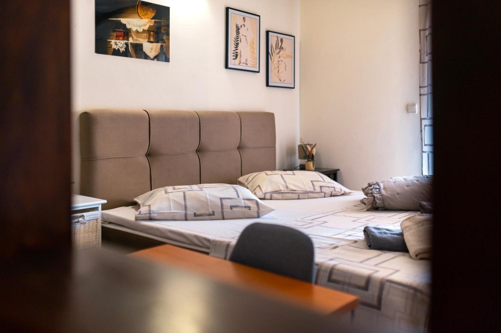 רוגוזניצה Apartments Rogoznicka Oaza מראה חיצוני תמונה