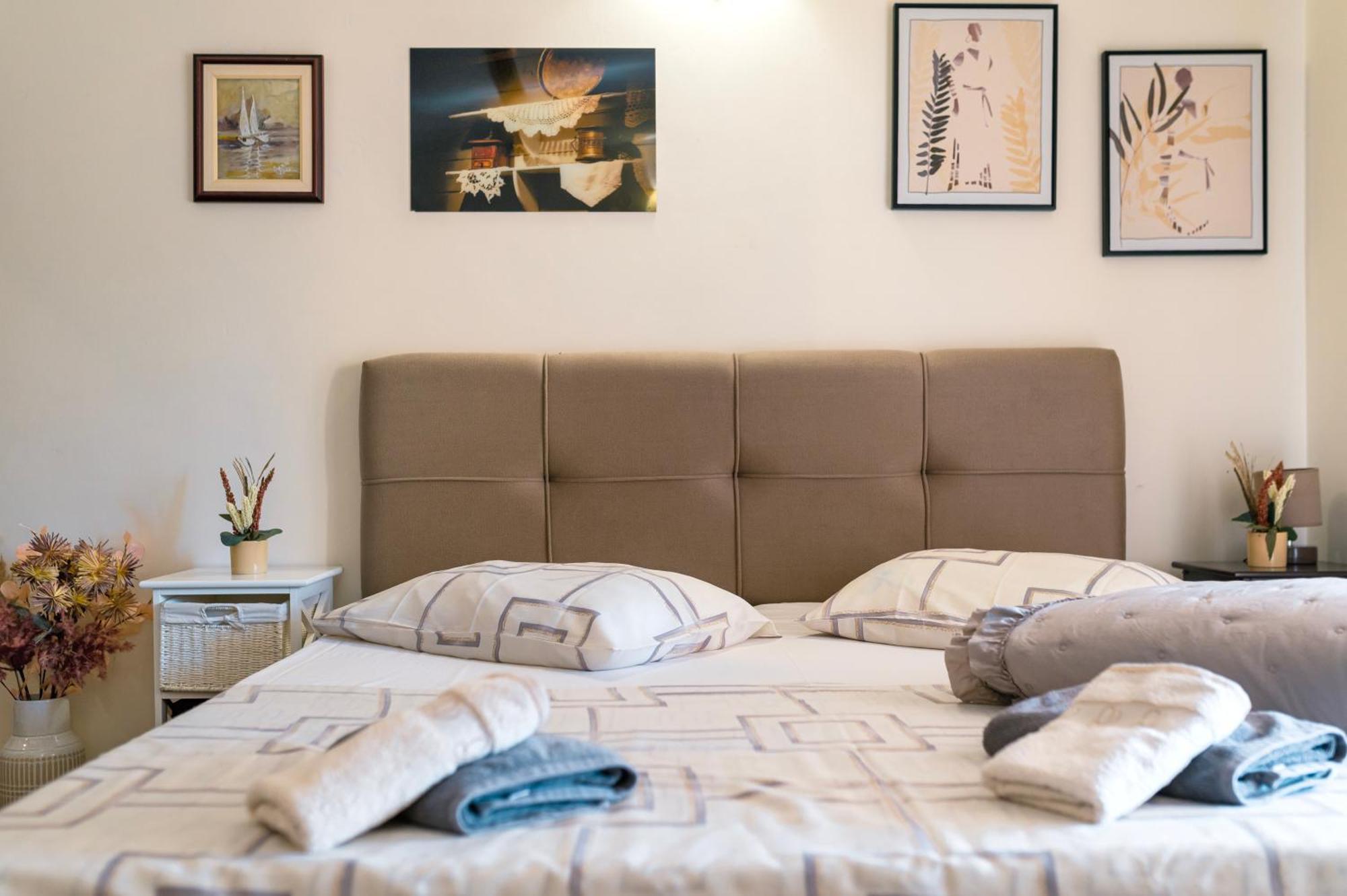 רוגוזניצה Apartments Rogoznicka Oaza מראה חיצוני תמונה