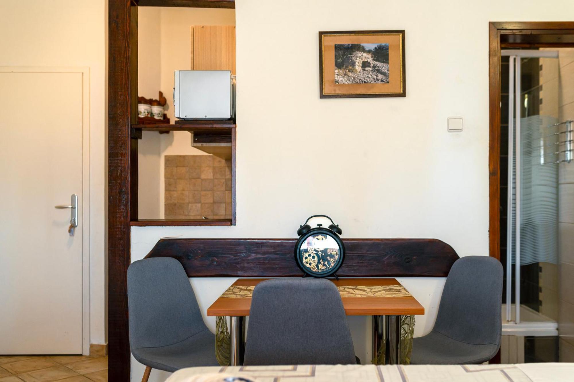 רוגוזניצה Apartments Rogoznicka Oaza מראה חיצוני תמונה