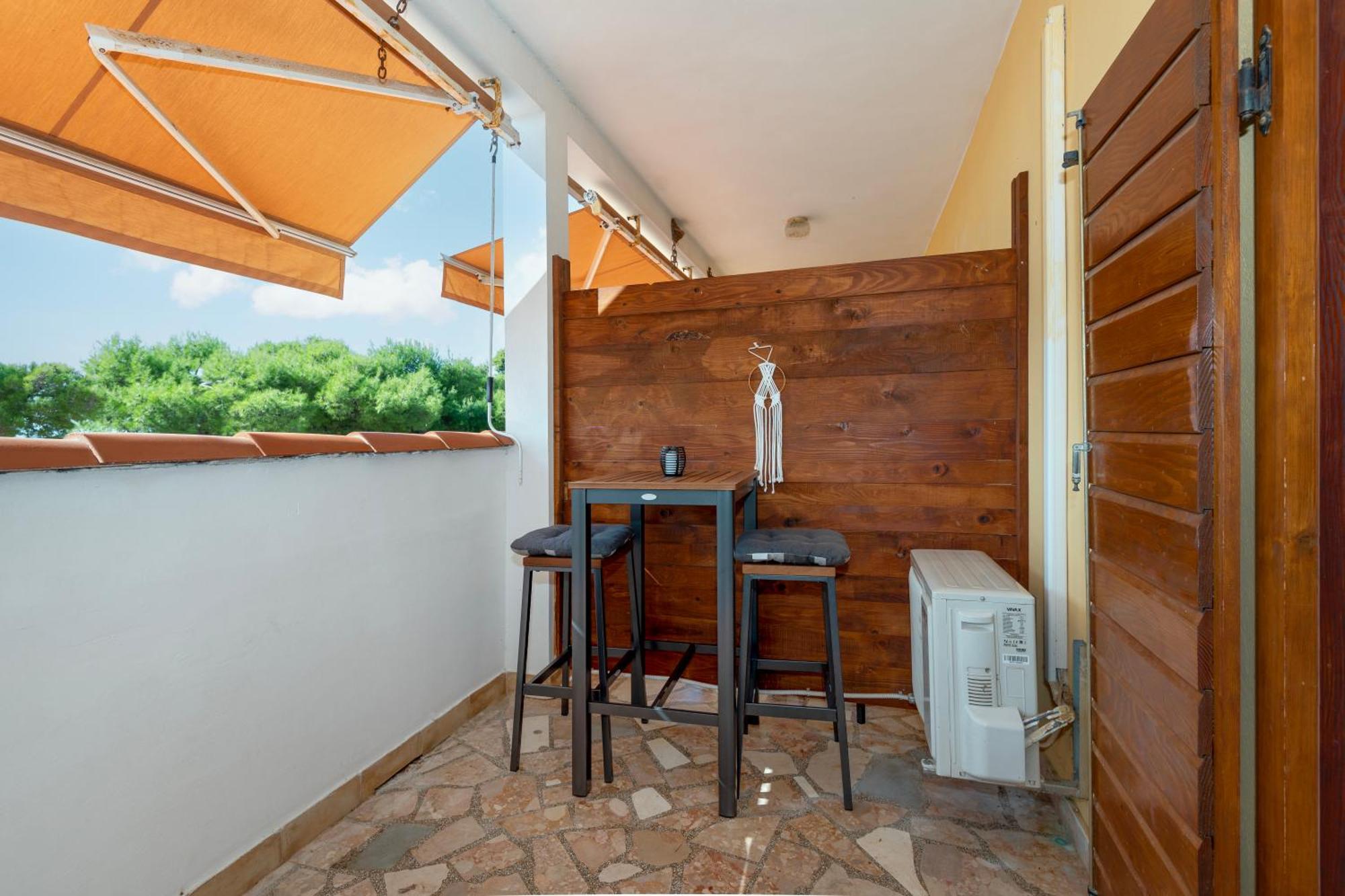 רוגוזניצה Apartments Rogoznicka Oaza מראה חיצוני תמונה
