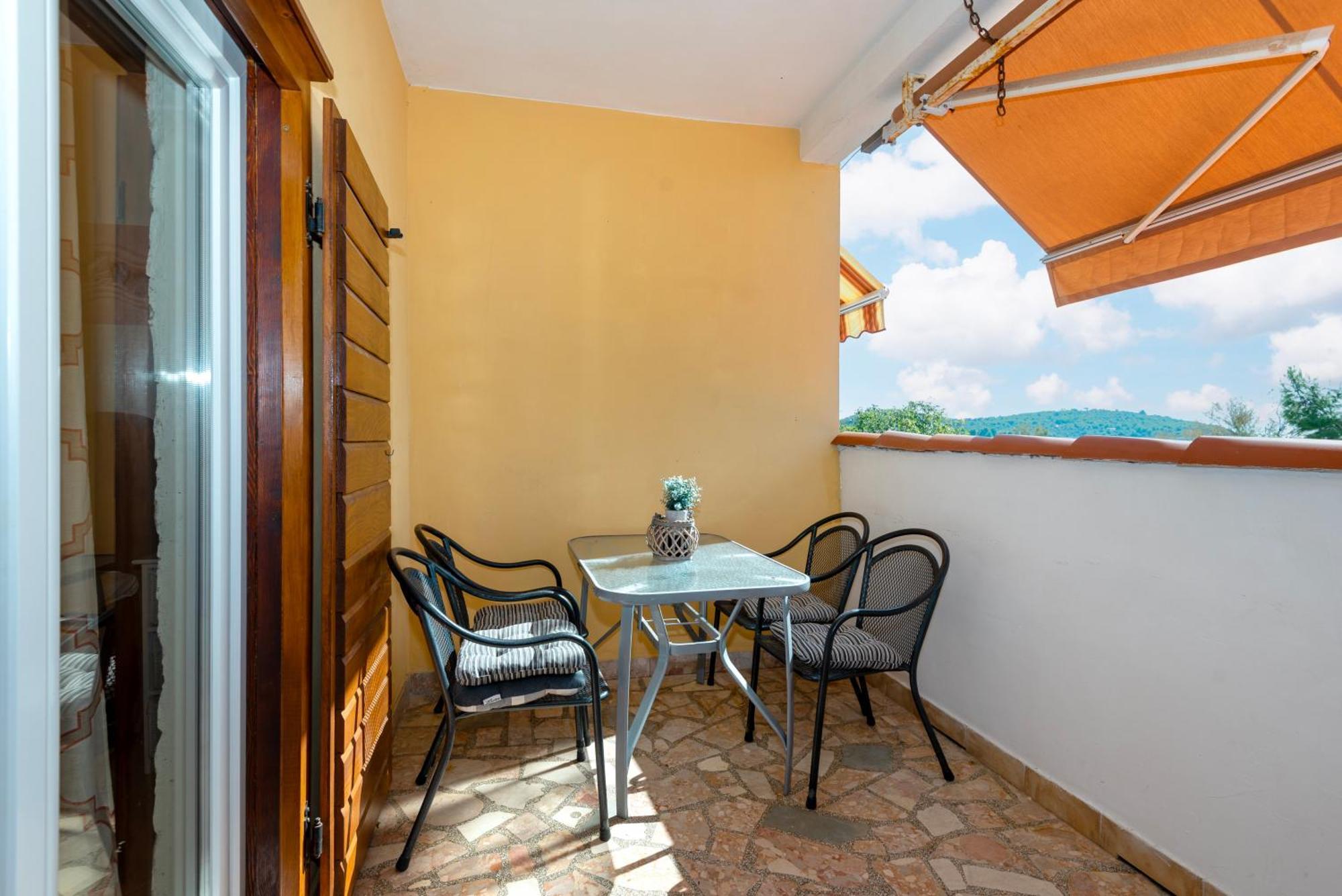 רוגוזניצה Apartments Rogoznicka Oaza מראה חיצוני תמונה