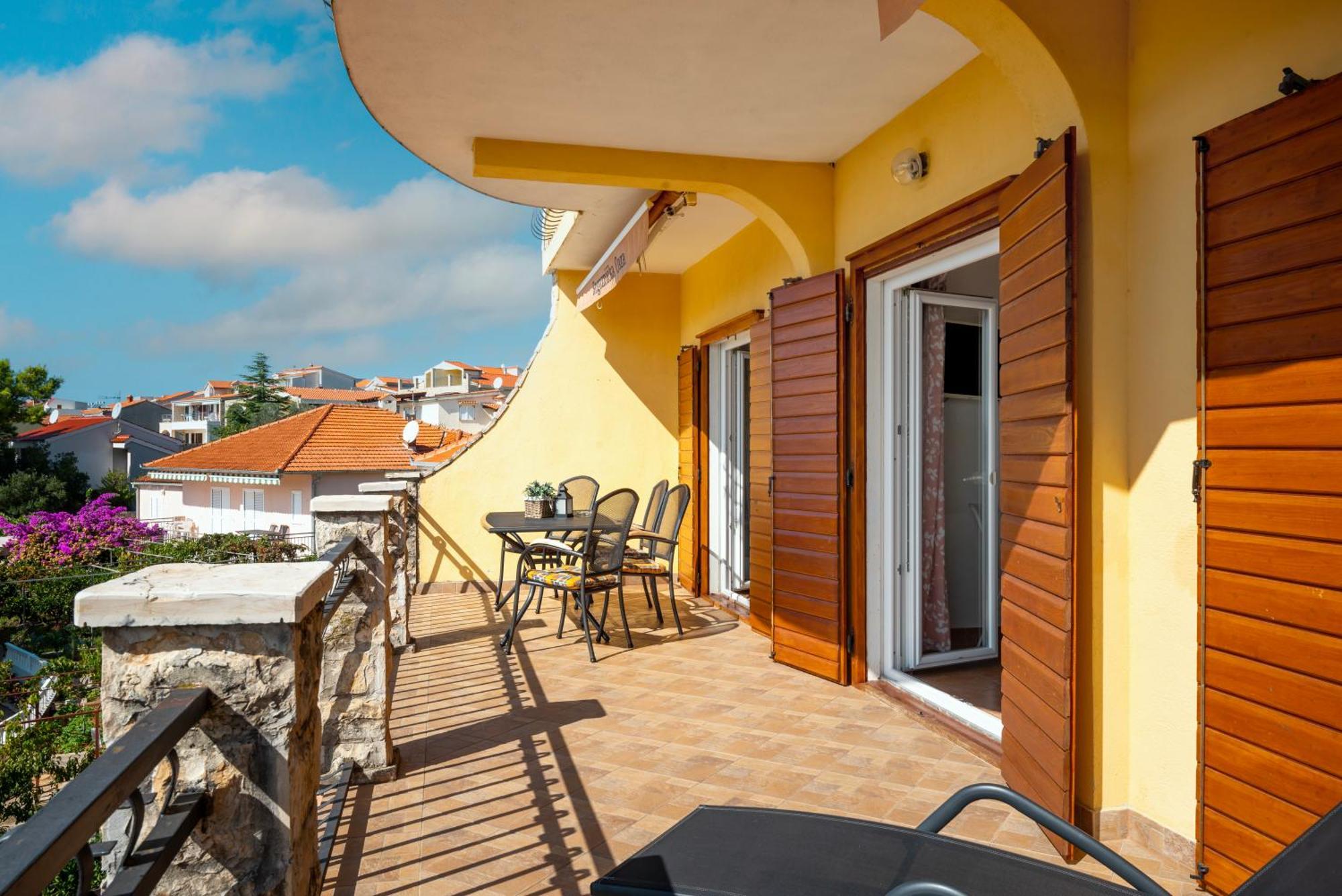 רוגוזניצה Apartments Rogoznicka Oaza מראה חיצוני תמונה