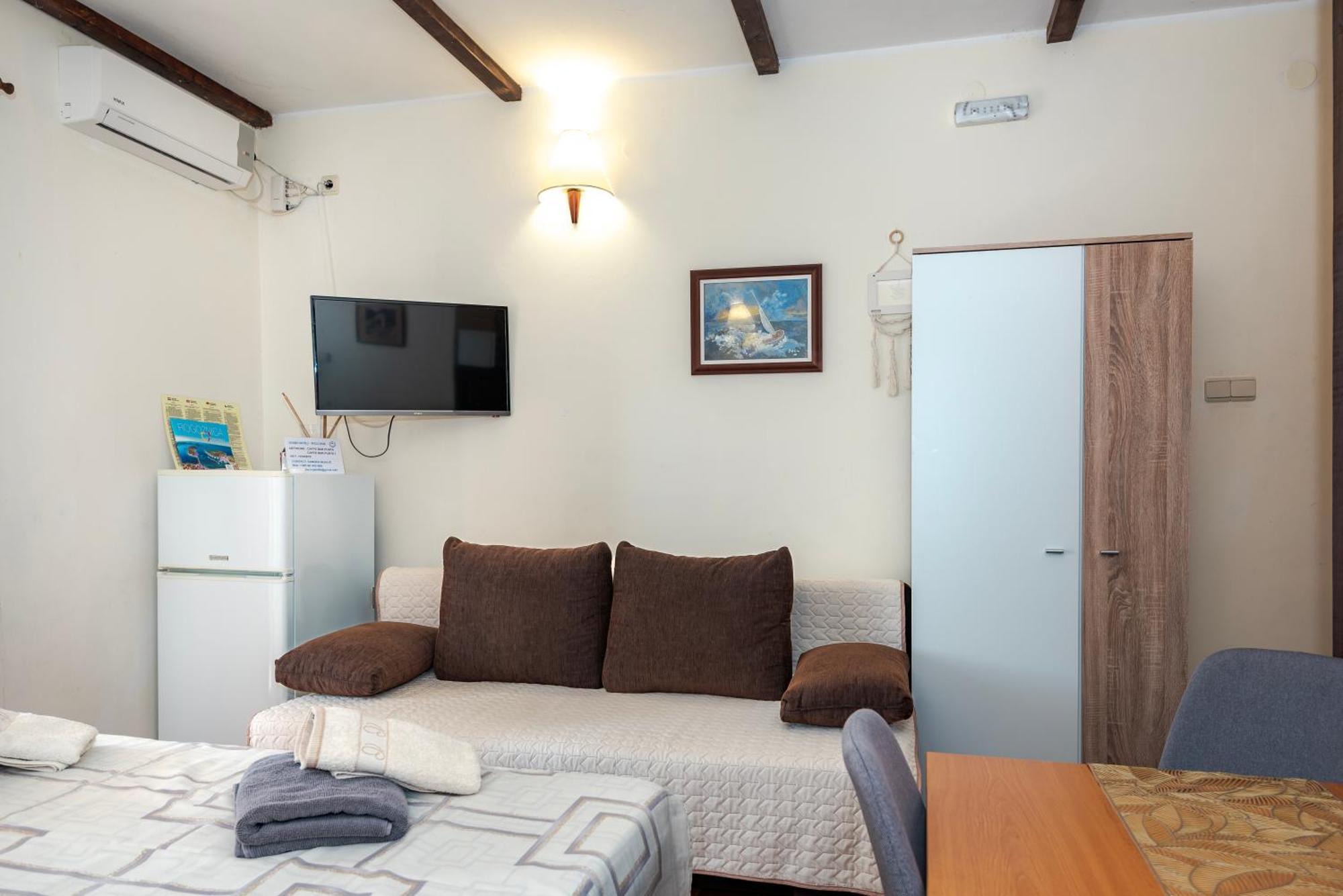 רוגוזניצה Apartments Rogoznicka Oaza מראה חיצוני תמונה