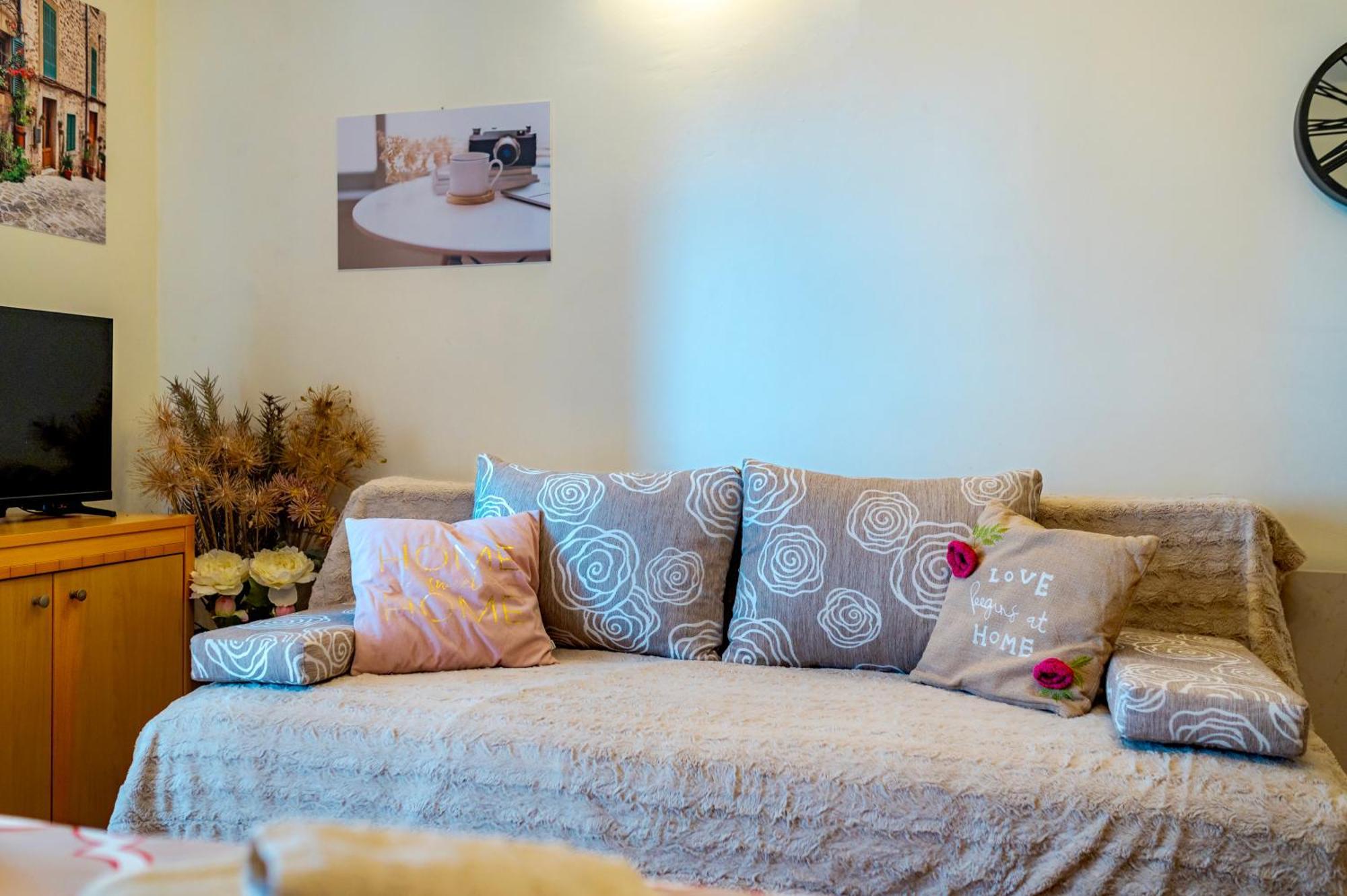 רוגוזניצה Apartments Rogoznicka Oaza מראה חיצוני תמונה