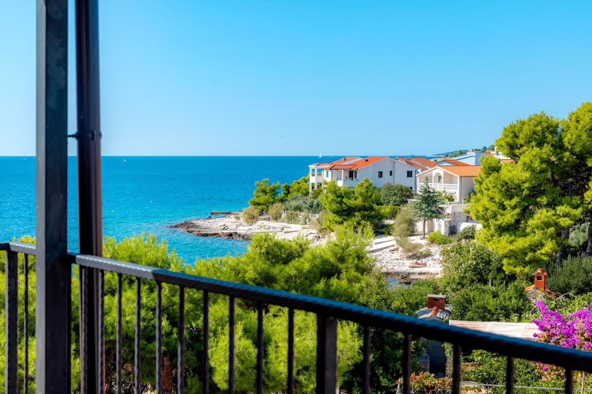 רוגוזניצה Apartments Rogoznicka Oaza מראה חיצוני תמונה