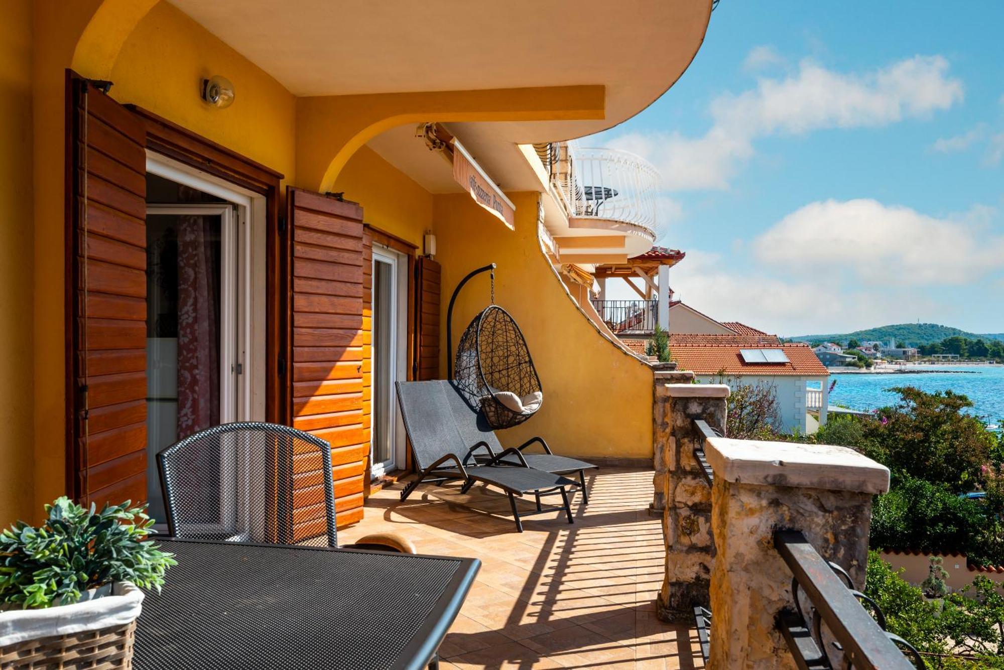רוגוזניצה Apartments Rogoznicka Oaza מראה חיצוני תמונה