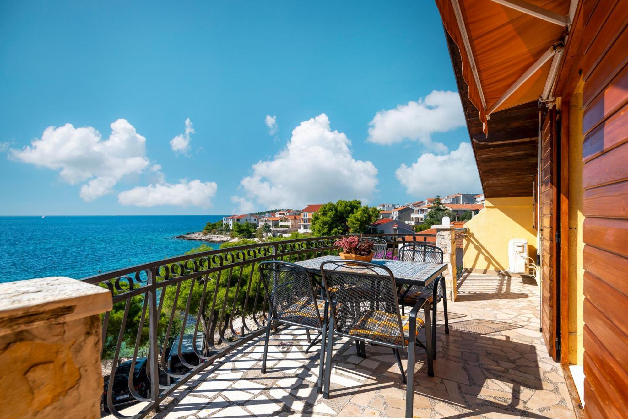 רוגוזניצה Apartments Rogoznicka Oaza מראה חיצוני תמונה