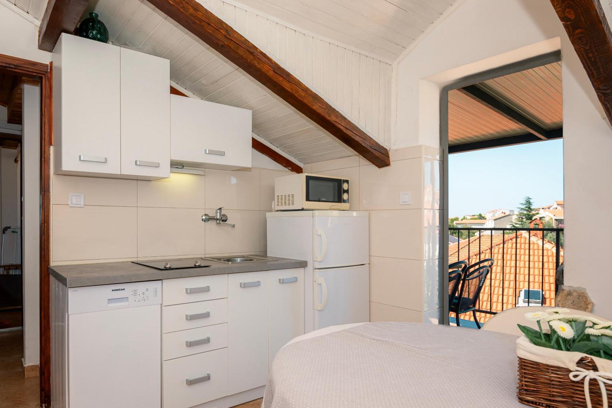 רוגוזניצה Apartments Rogoznicka Oaza מראה חיצוני תמונה