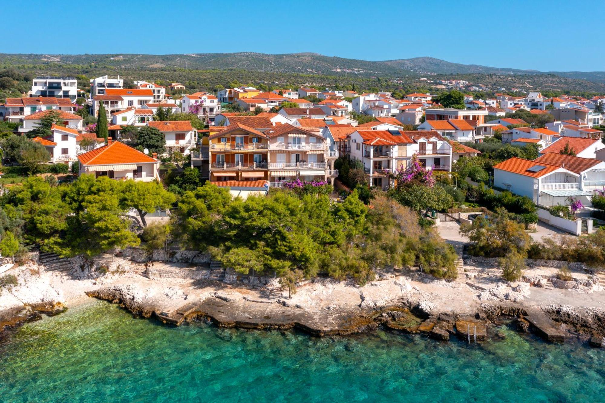 רוגוזניצה Apartments Rogoznicka Oaza מראה חיצוני תמונה