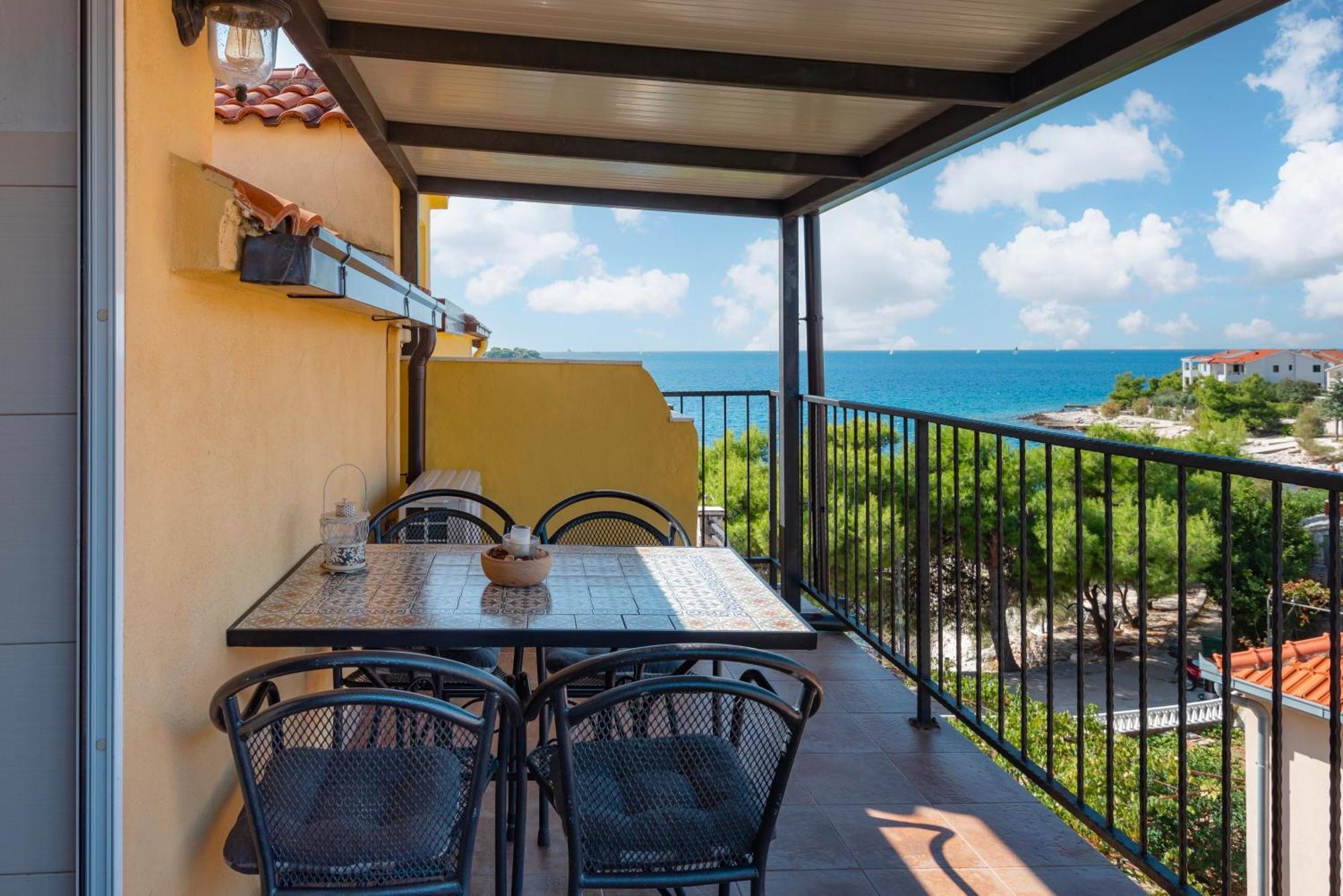 רוגוזניצה Apartments Rogoznicka Oaza מראה חיצוני תמונה