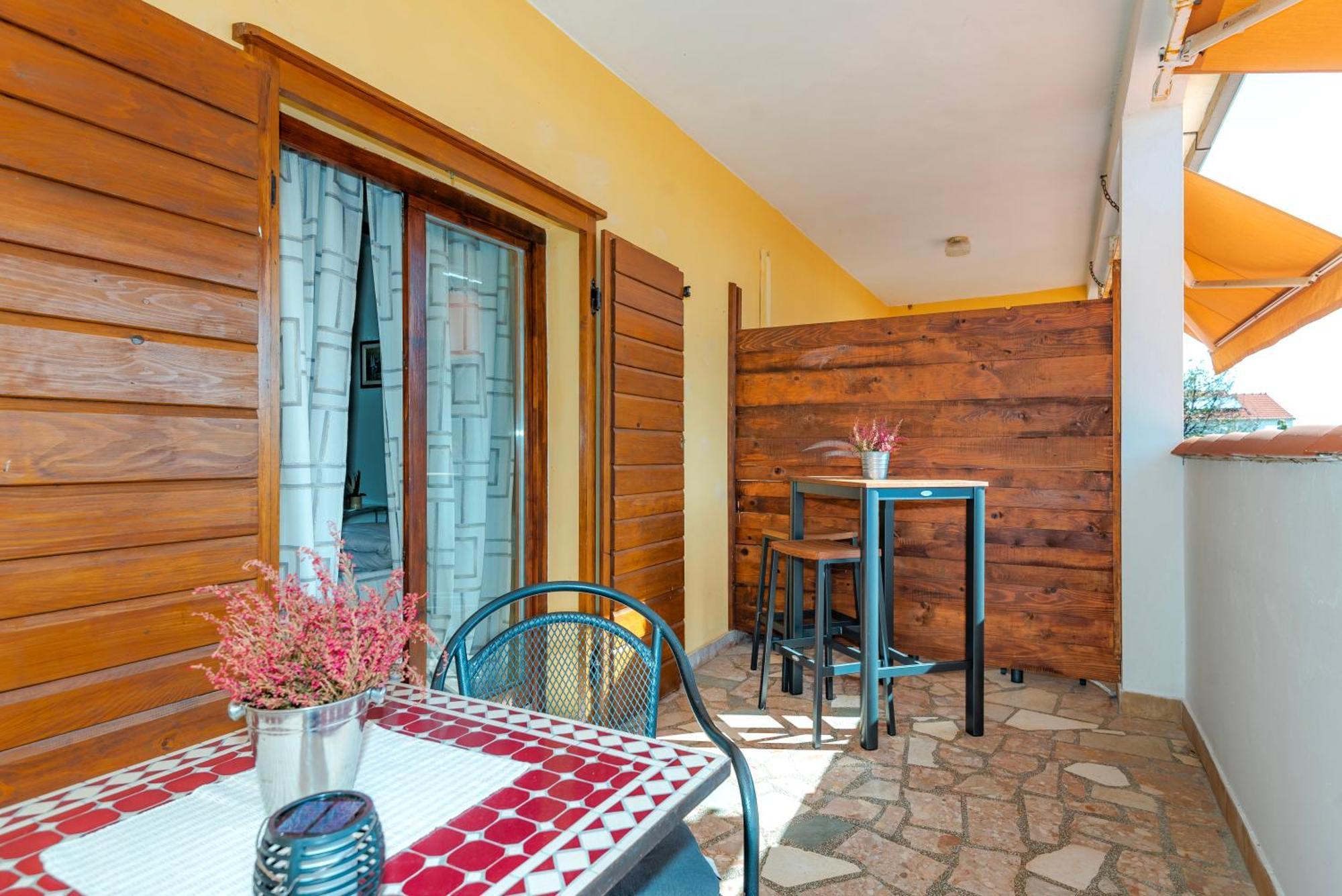 רוגוזניצה Apartments Rogoznicka Oaza מראה חיצוני תמונה