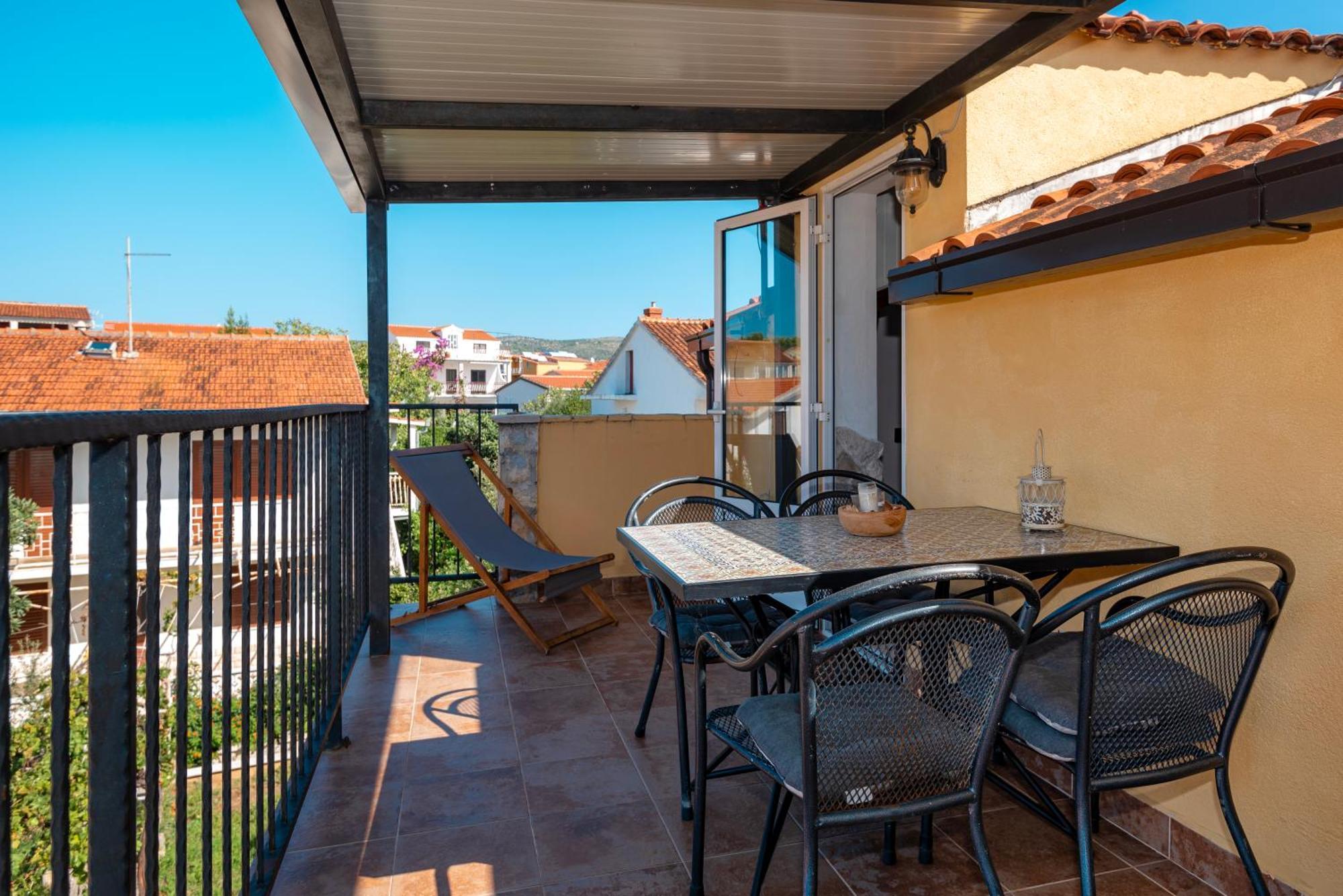 רוגוזניצה Apartments Rogoznicka Oaza מראה חיצוני תמונה