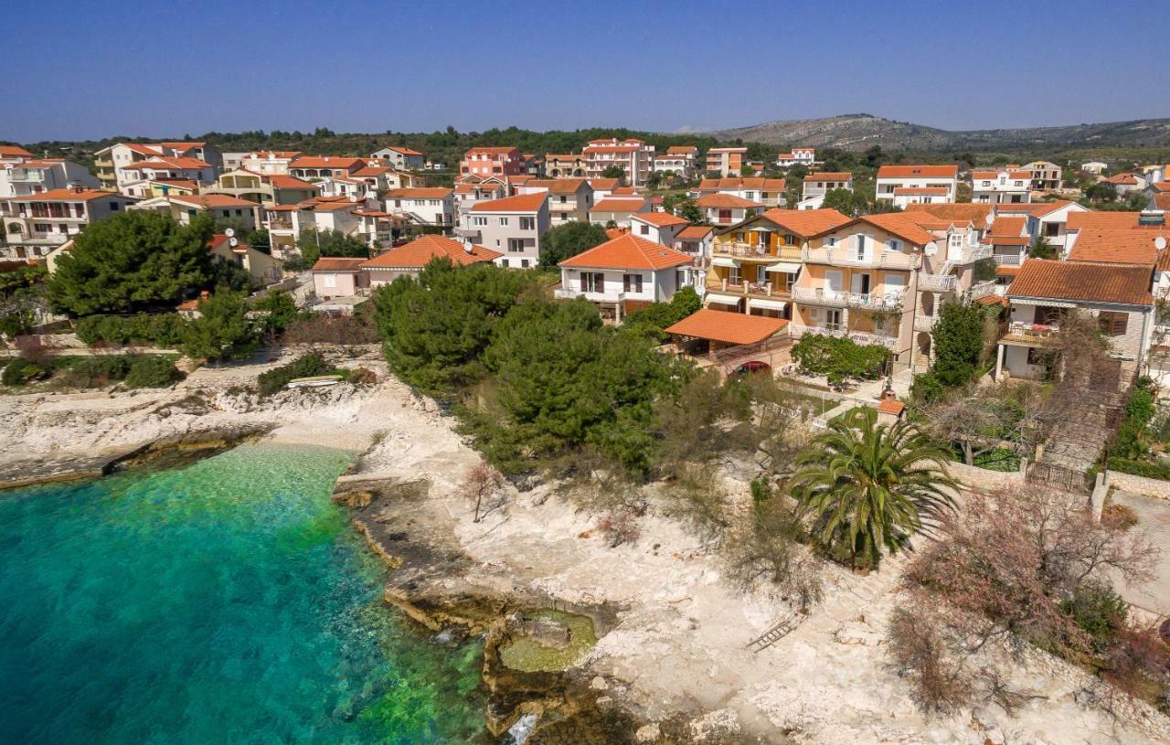 רוגוזניצה Apartments Rogoznicka Oaza מראה חיצוני תמונה