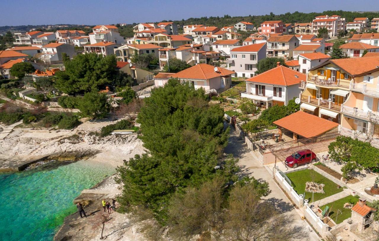רוגוזניצה Apartments Rogoznicka Oaza מראה חיצוני תמונה