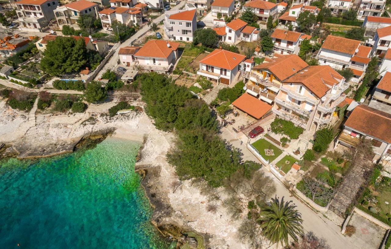 רוגוזניצה Apartments Rogoznicka Oaza מראה חיצוני תמונה
