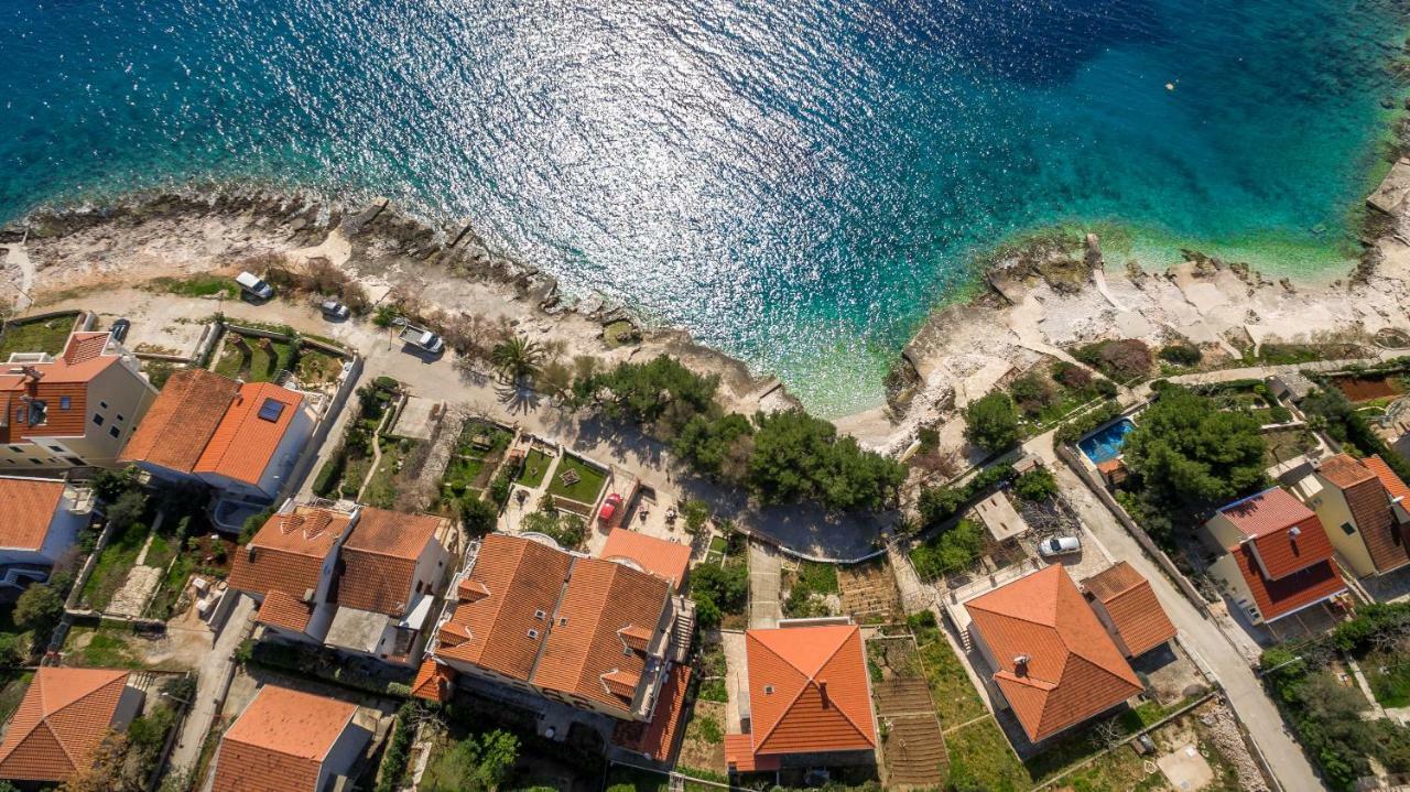 רוגוזניצה Apartments Rogoznicka Oaza מראה חיצוני תמונה