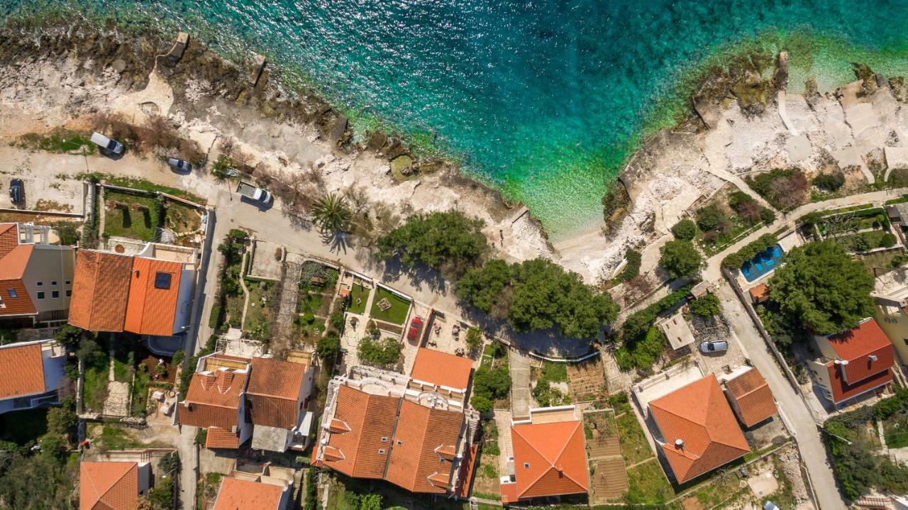 רוגוזניצה Apartments Rogoznicka Oaza מראה חיצוני תמונה